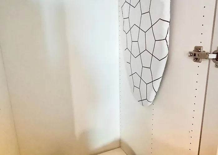 Appartement Sema White Boekarest