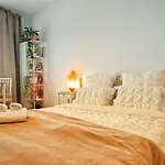 דירה Sema White בוקרשט