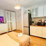 Sema White דירה בוקרשט
