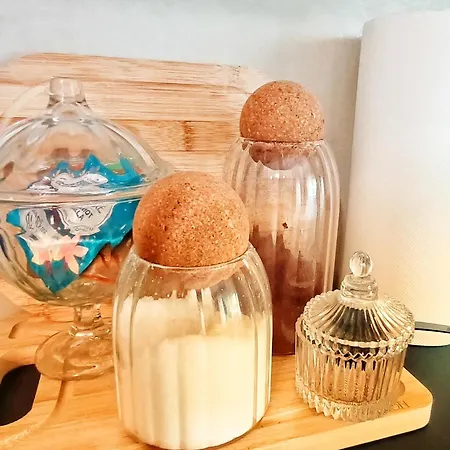 Διαμέρισμα Sema White *