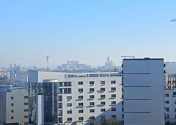 Sema White * Βουκουρέστι