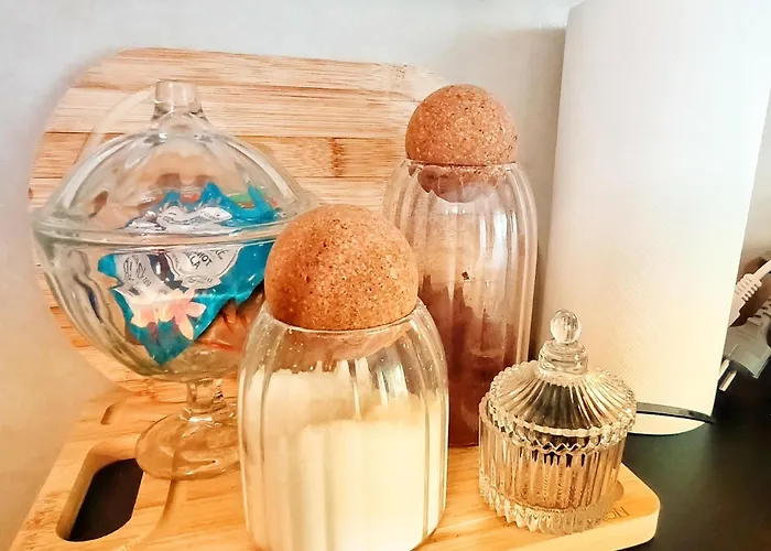 Διαμέρισμα Sema White *