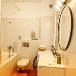 Sema White Lägenhet Bukarest