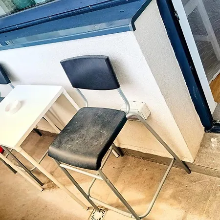 Sema White Daire Bükreş