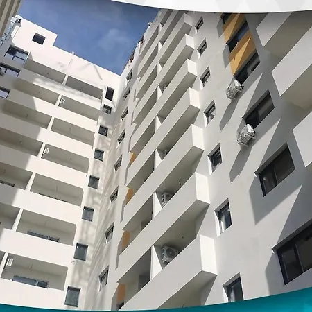 Апартаменты Sema White *