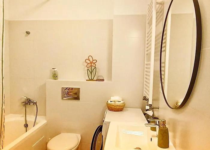 Sema White شقة بوخارست