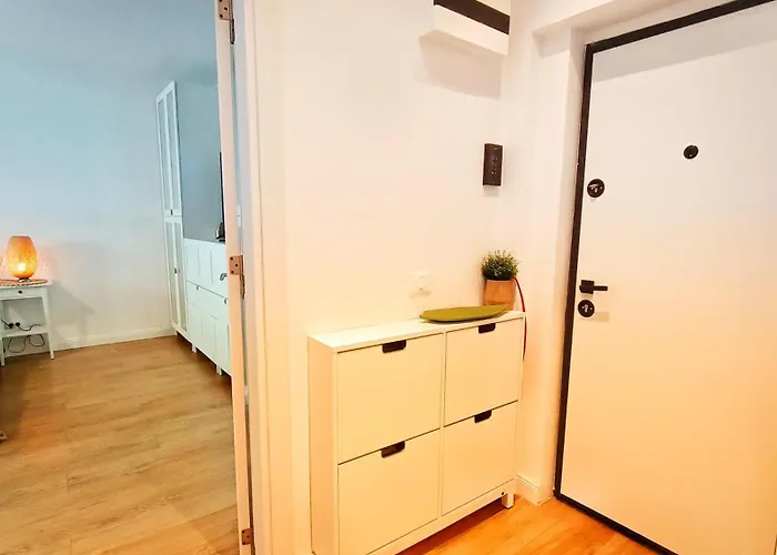 Apartman Sema White