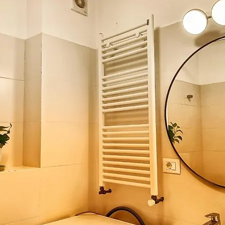 Apartamento Sema White