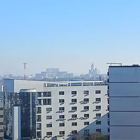 Sema White * Βουκουρέστι