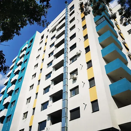 Sema White Apartment *