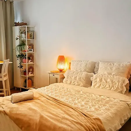 Apartment Sema White