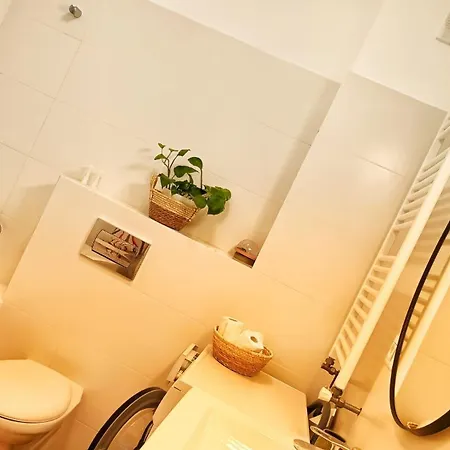 Sema White Apartment *