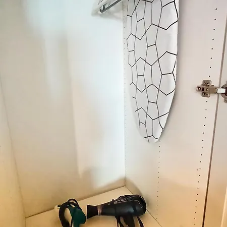 Apartment Sema White Bucharest